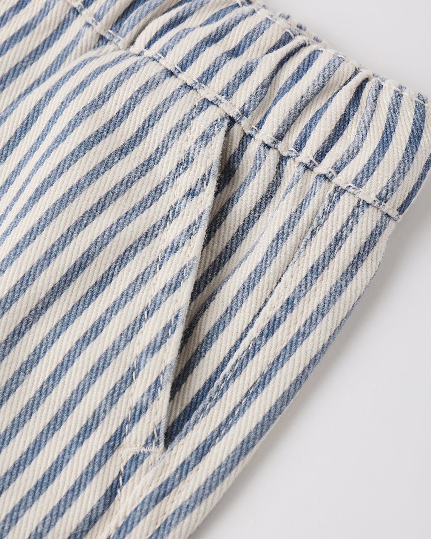 Dawson Short || Railroad Stripe