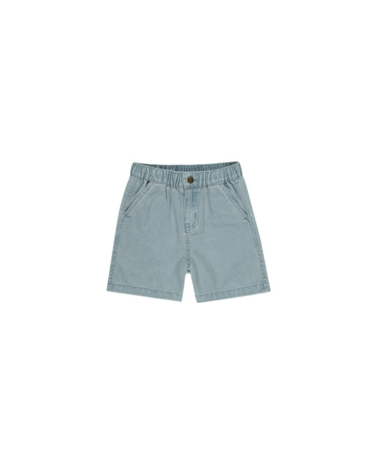Dawson Short || Ocean