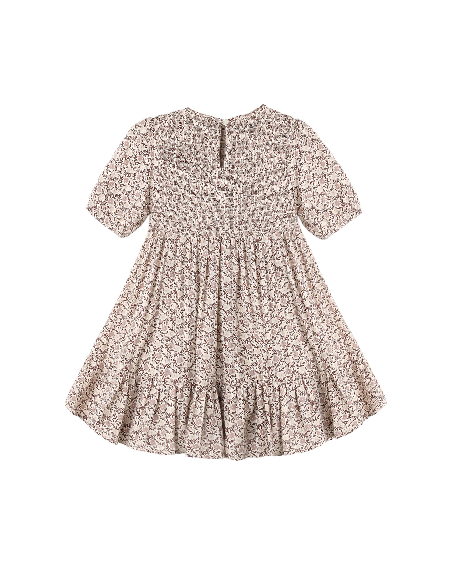 India Dress || Primrose