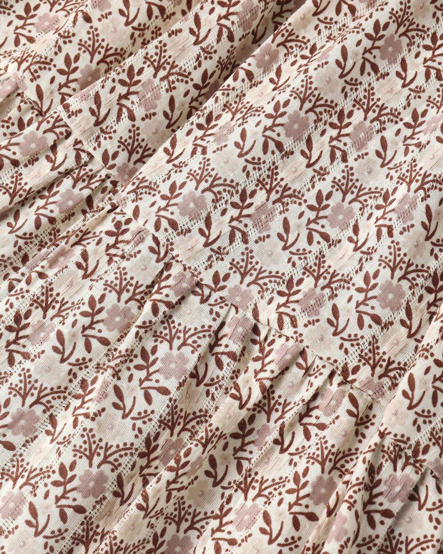 Adelaide Romper || Primrose