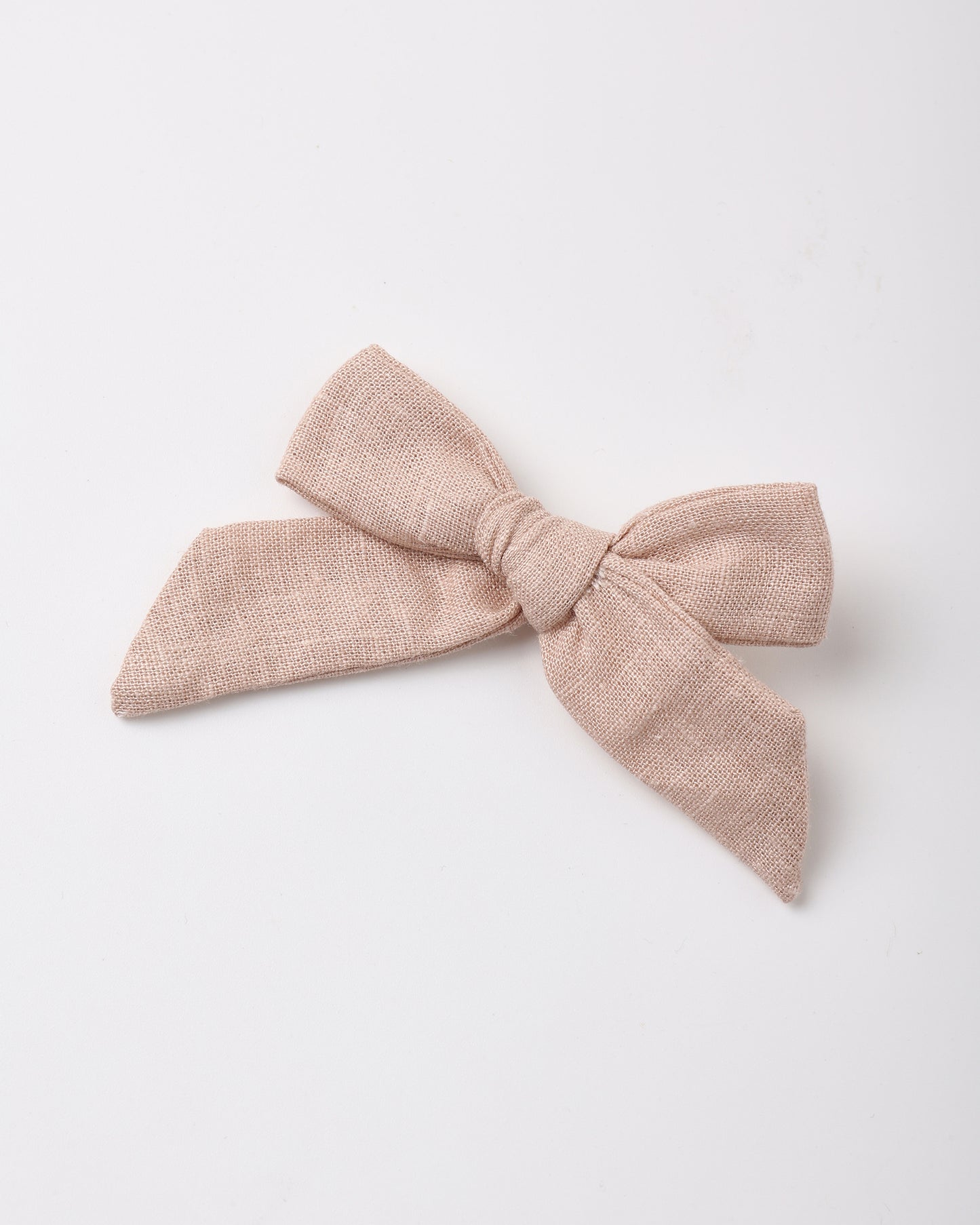 Bows, Set Of 2 | Blush