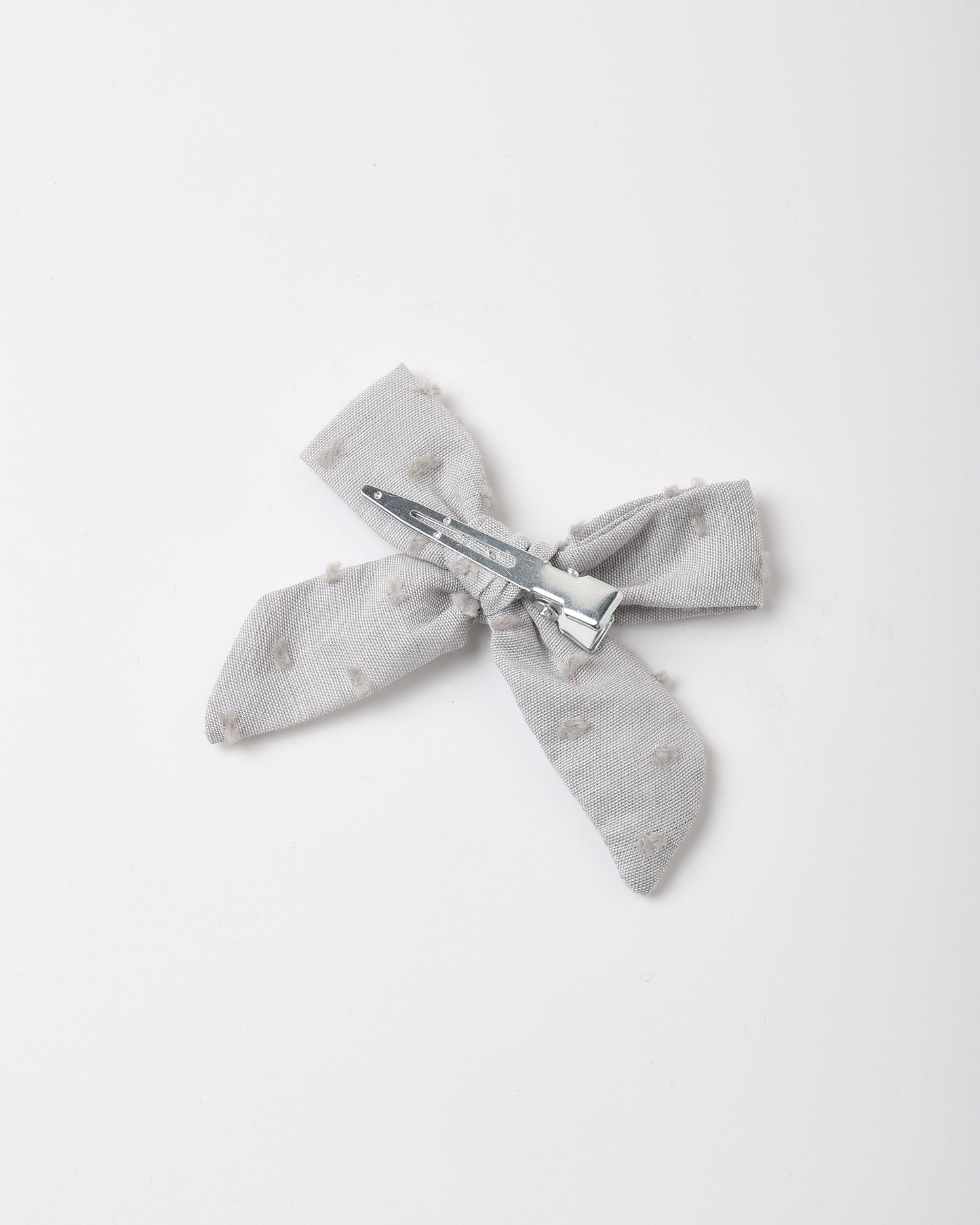 Bows, Set Of 2 | Dusty Blue