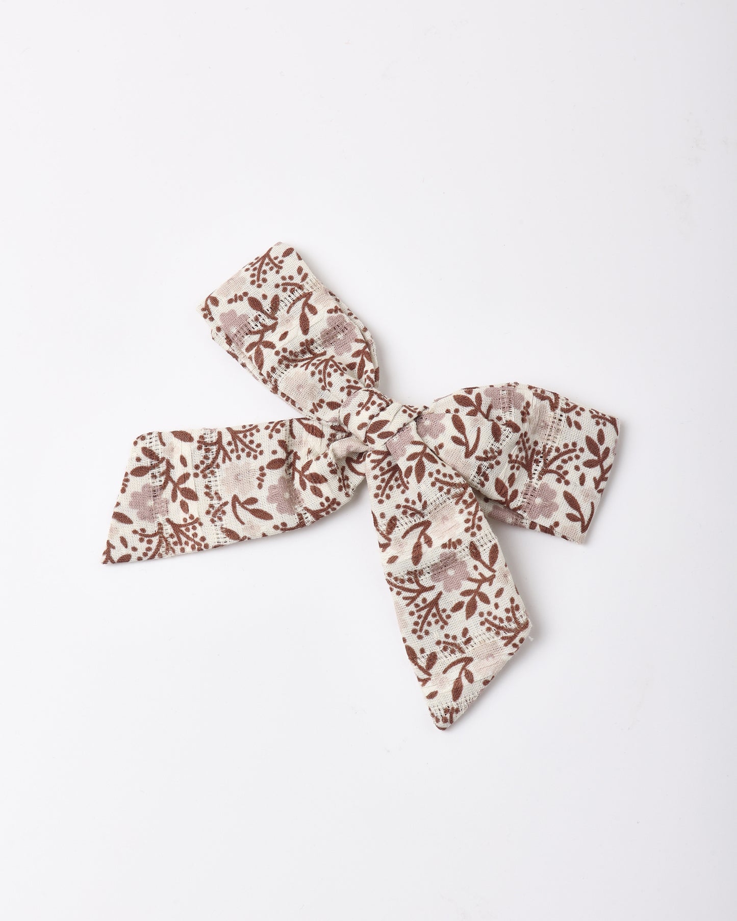 Bow || Primrose