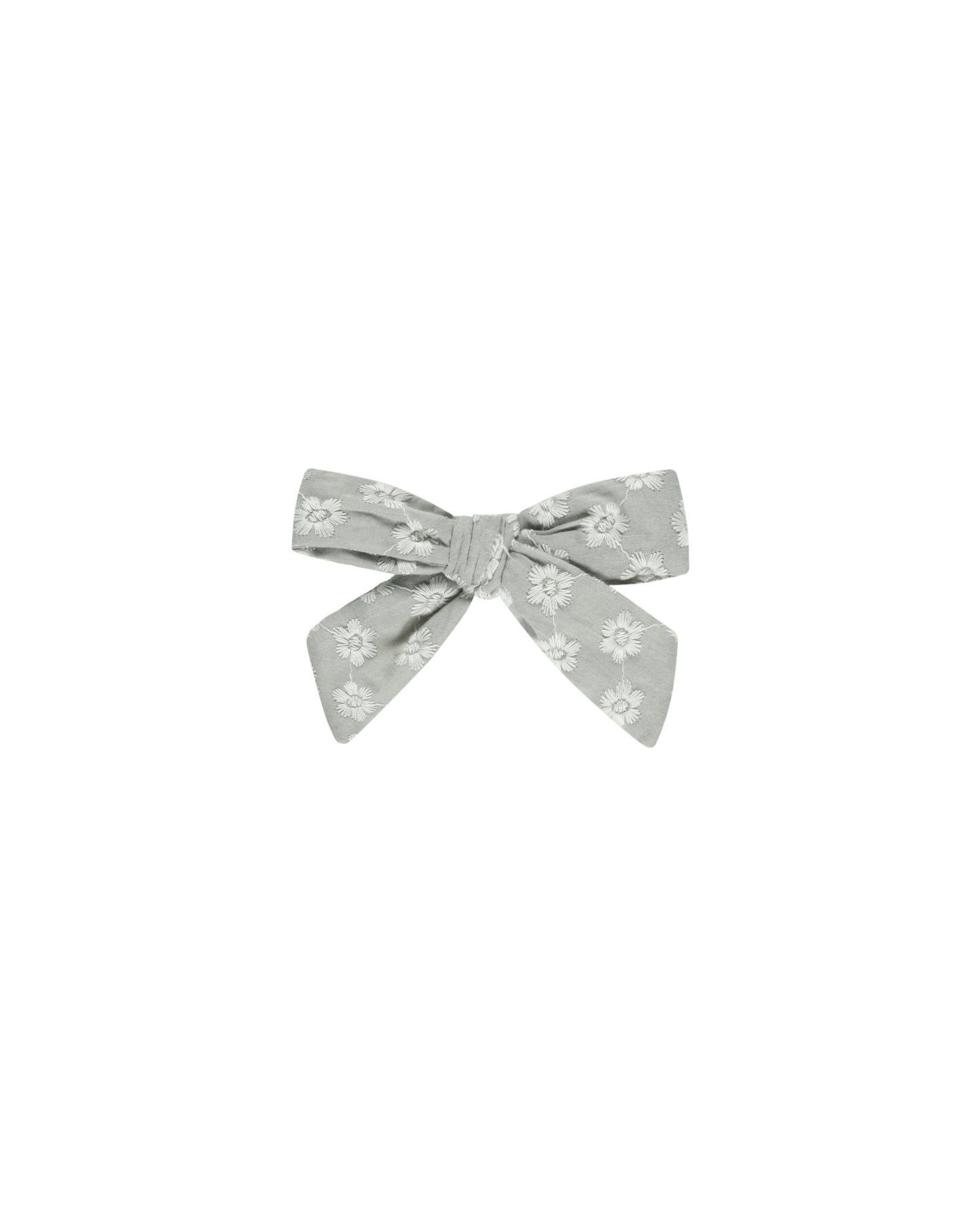 Bow || Seafoam