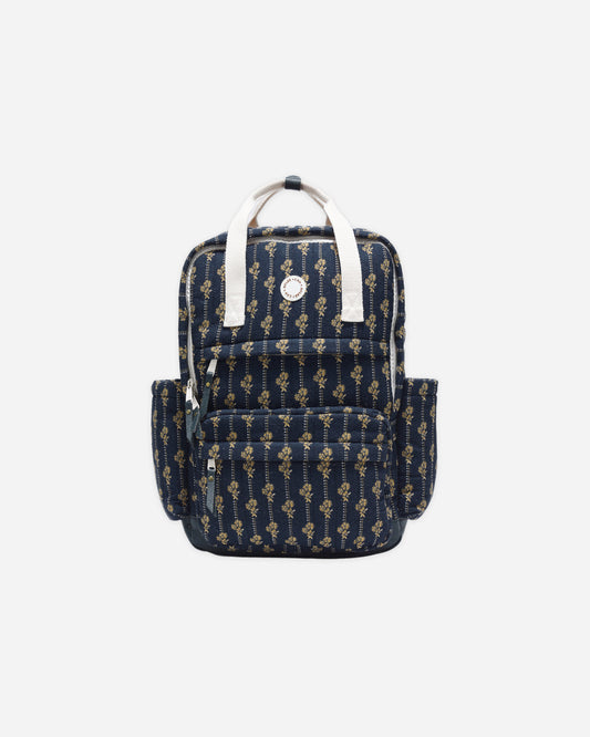 Backpack || Bloom
