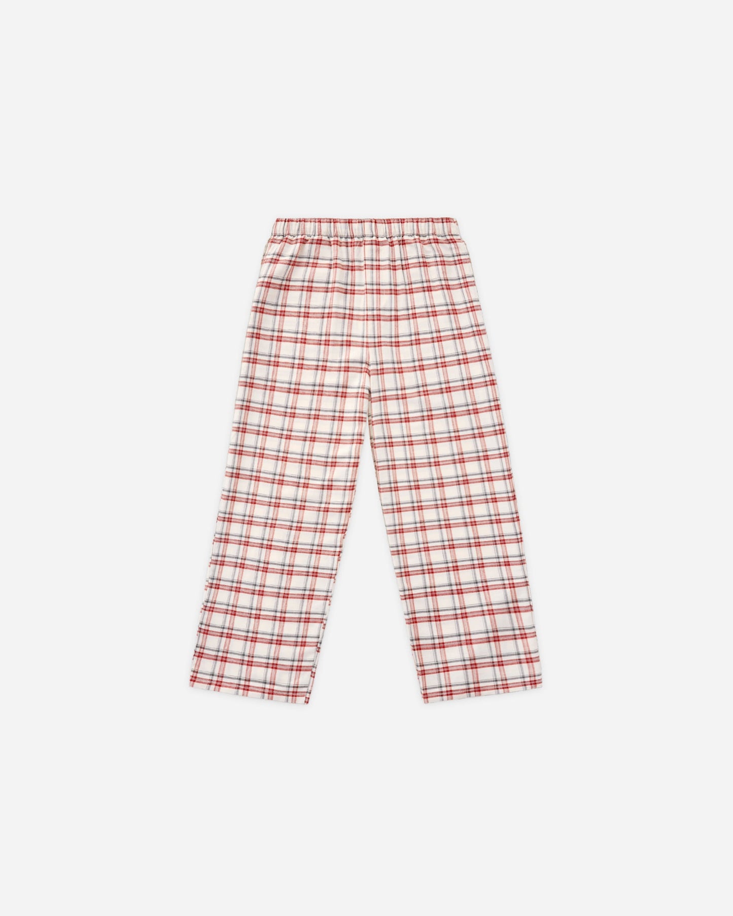 Men's Pajama Pant | Holiday Flannel