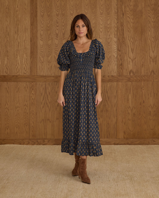 Women's Lexi Dress | Vintage Bloom