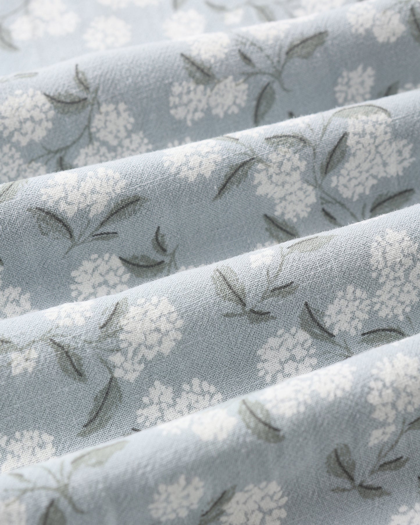 Women's Violet Dress | Hydrangea