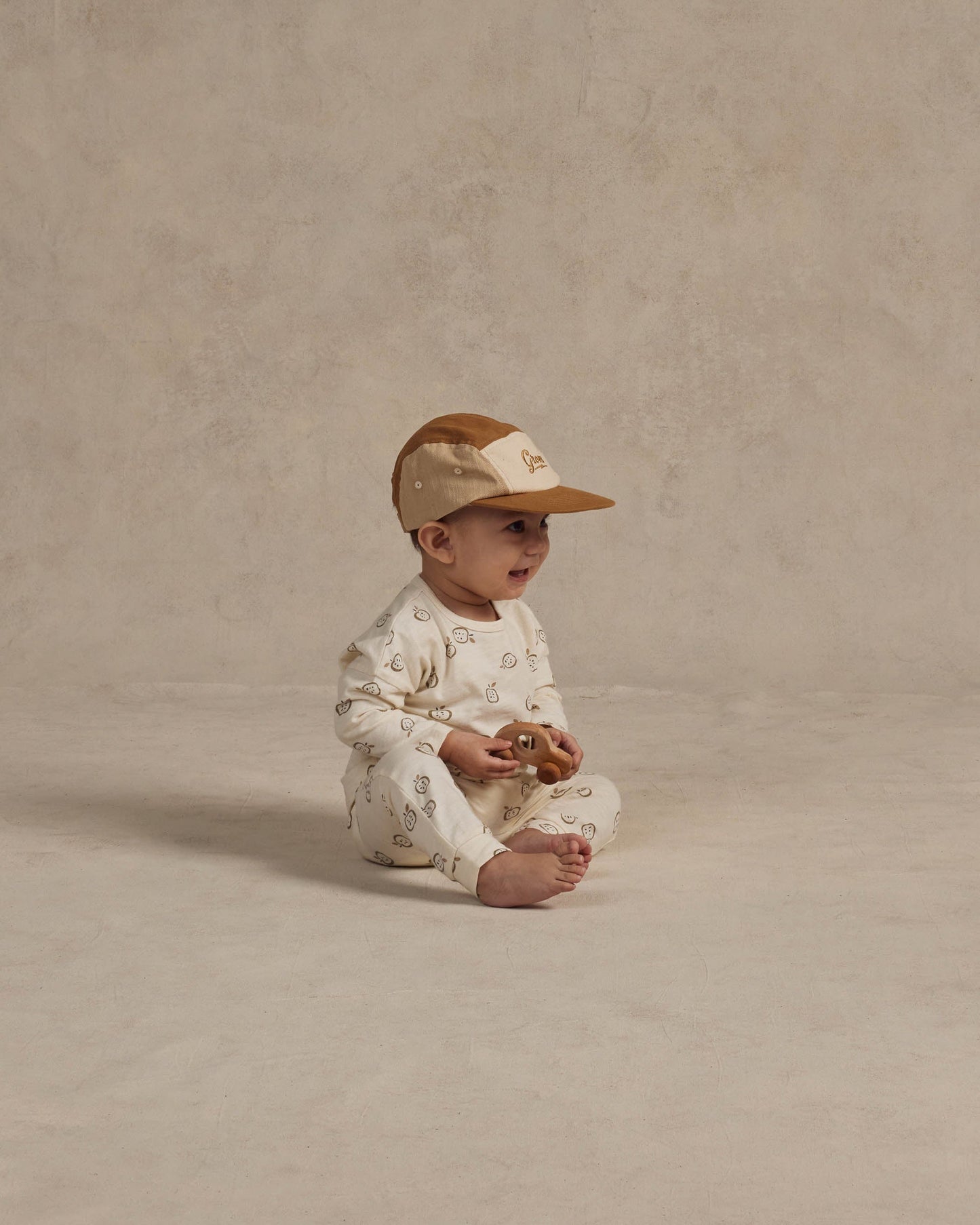 Slouch Pant | Apples