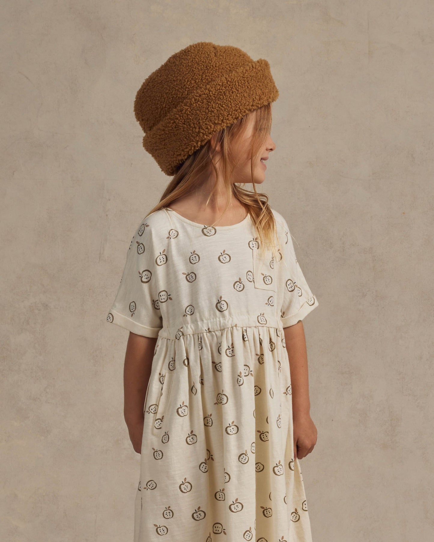 Kat T-Shirt Dress | Apples