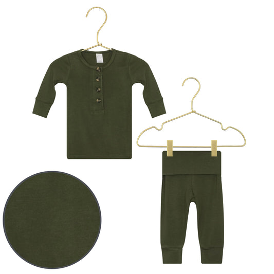 Riley Top & Bottom Set