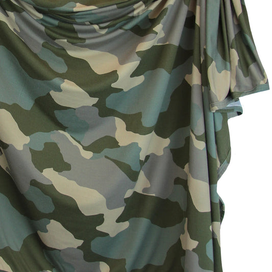 Swaddle Blanket | Roger