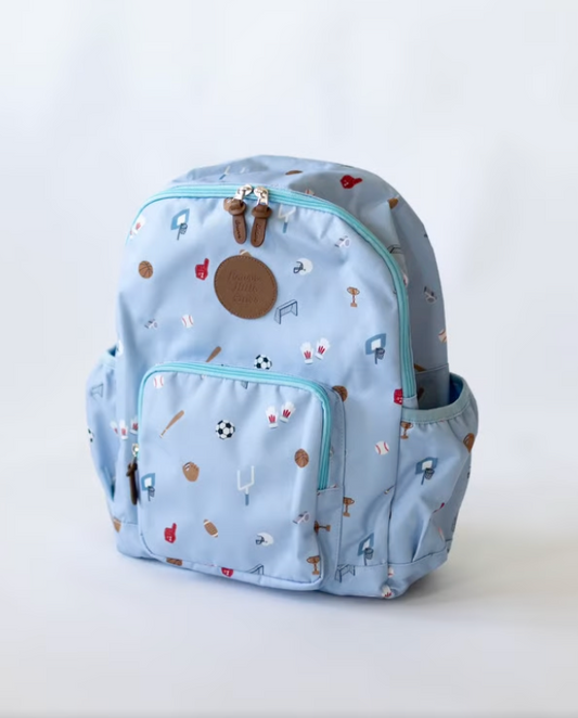 Sports School Backpack