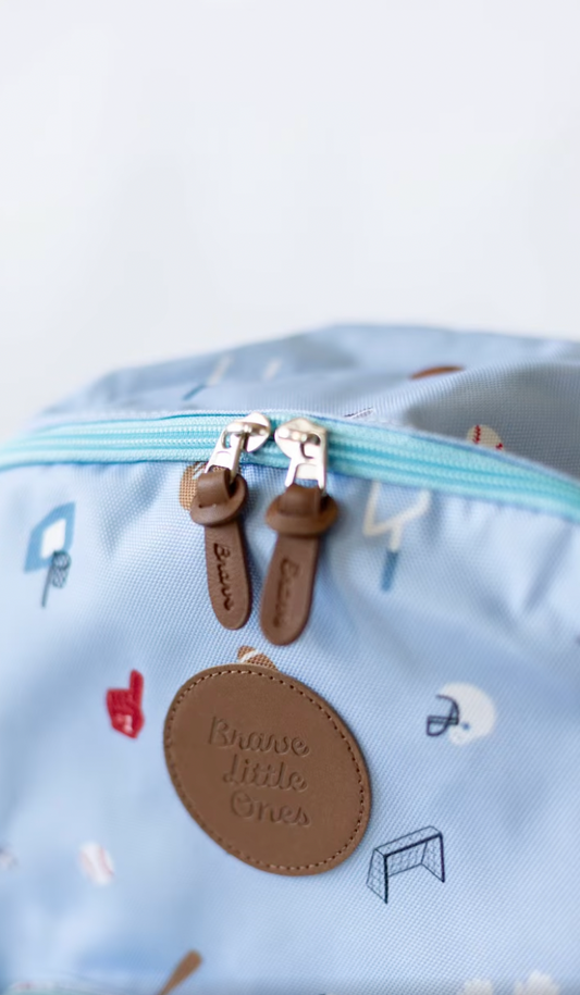 Sports School Backpack