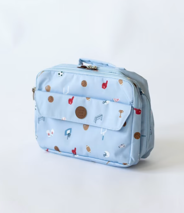 Sports Lunchbox