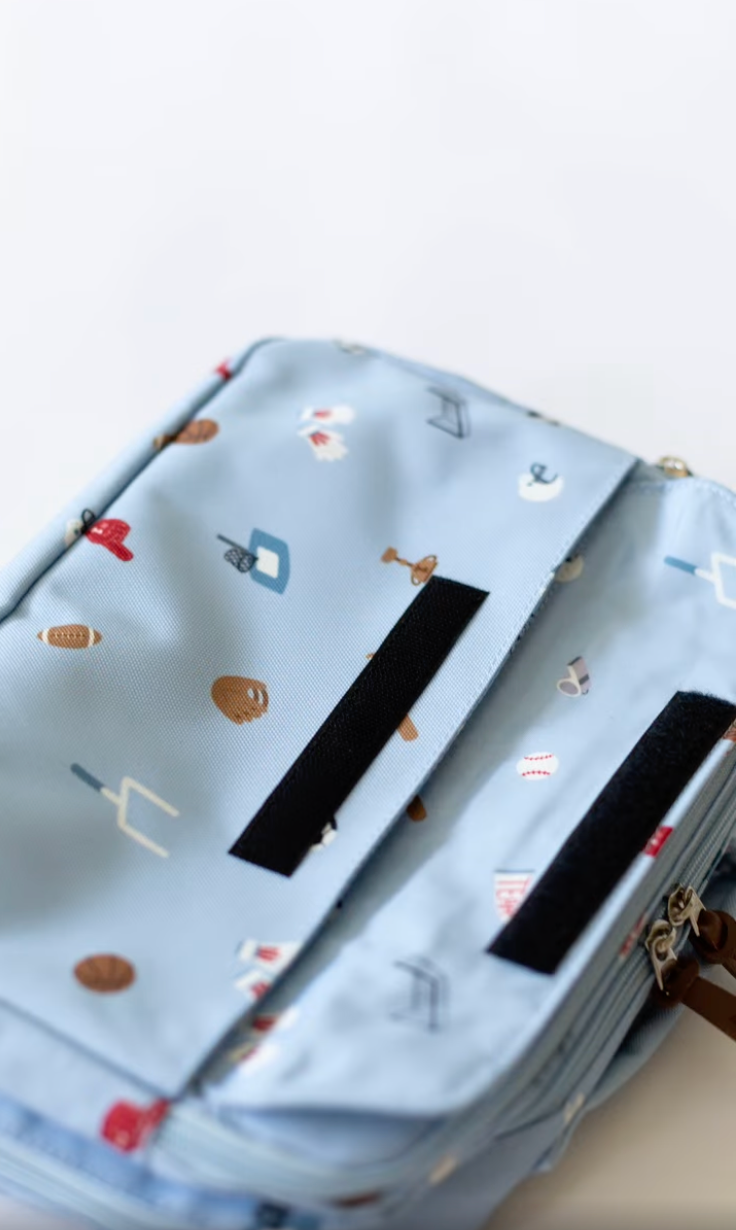 Sports Lunchbox
