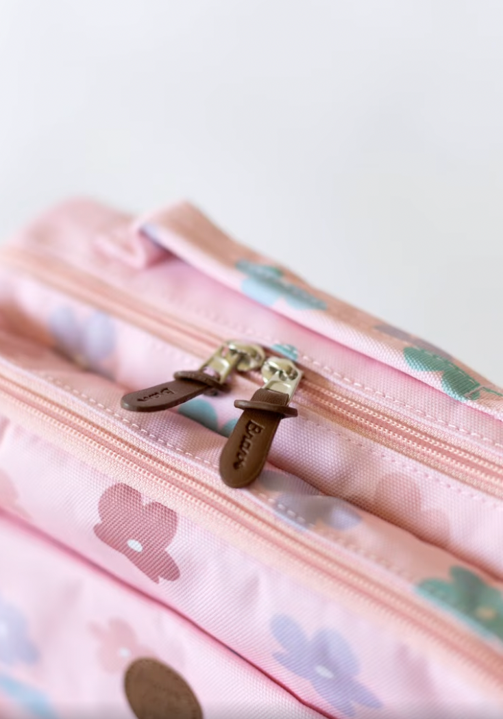Big Daisies Lunchbox