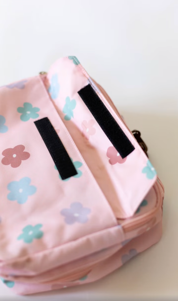 Big Daisies Lunchbox