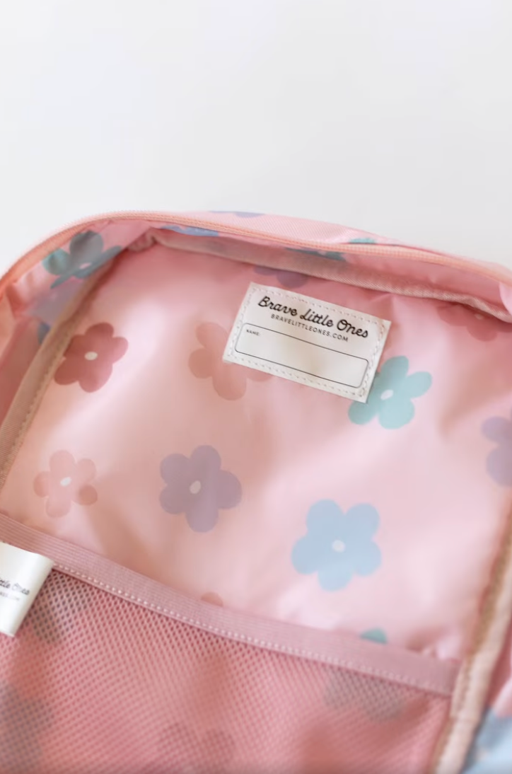 Big Daisies Lunchbox