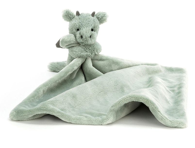 Bashful Dragon Soother