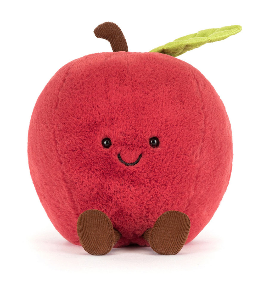 Amuseables Apple