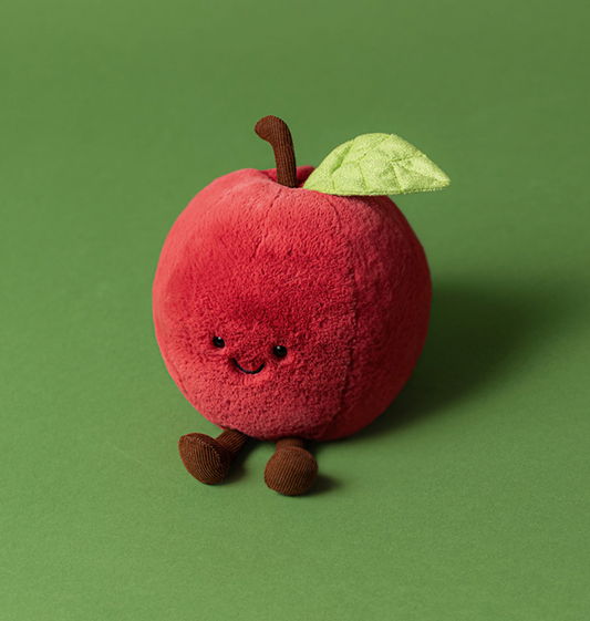 Amuseables Apple