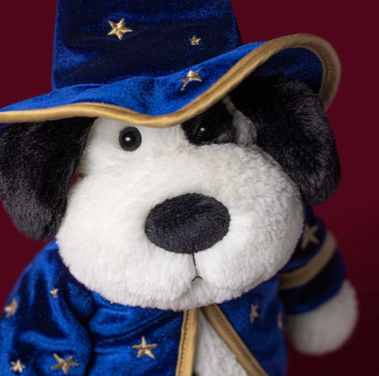 Rufferty Puppy 'Wizard'