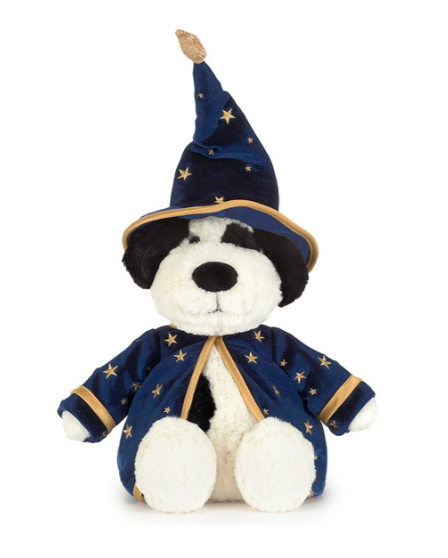 Rufferty Puppy 'Wizard'