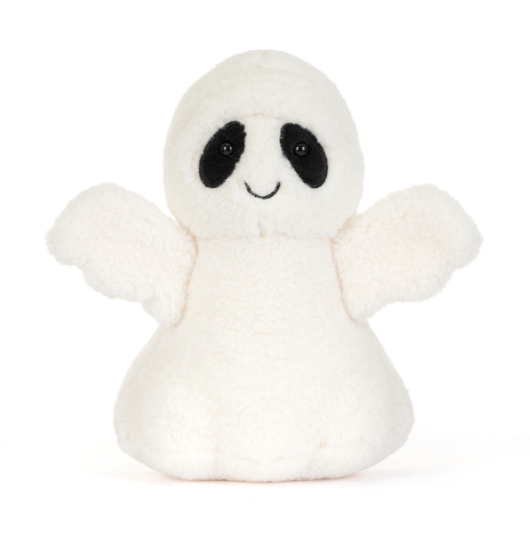 Ghost Bob
