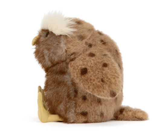 Tawoola Owl