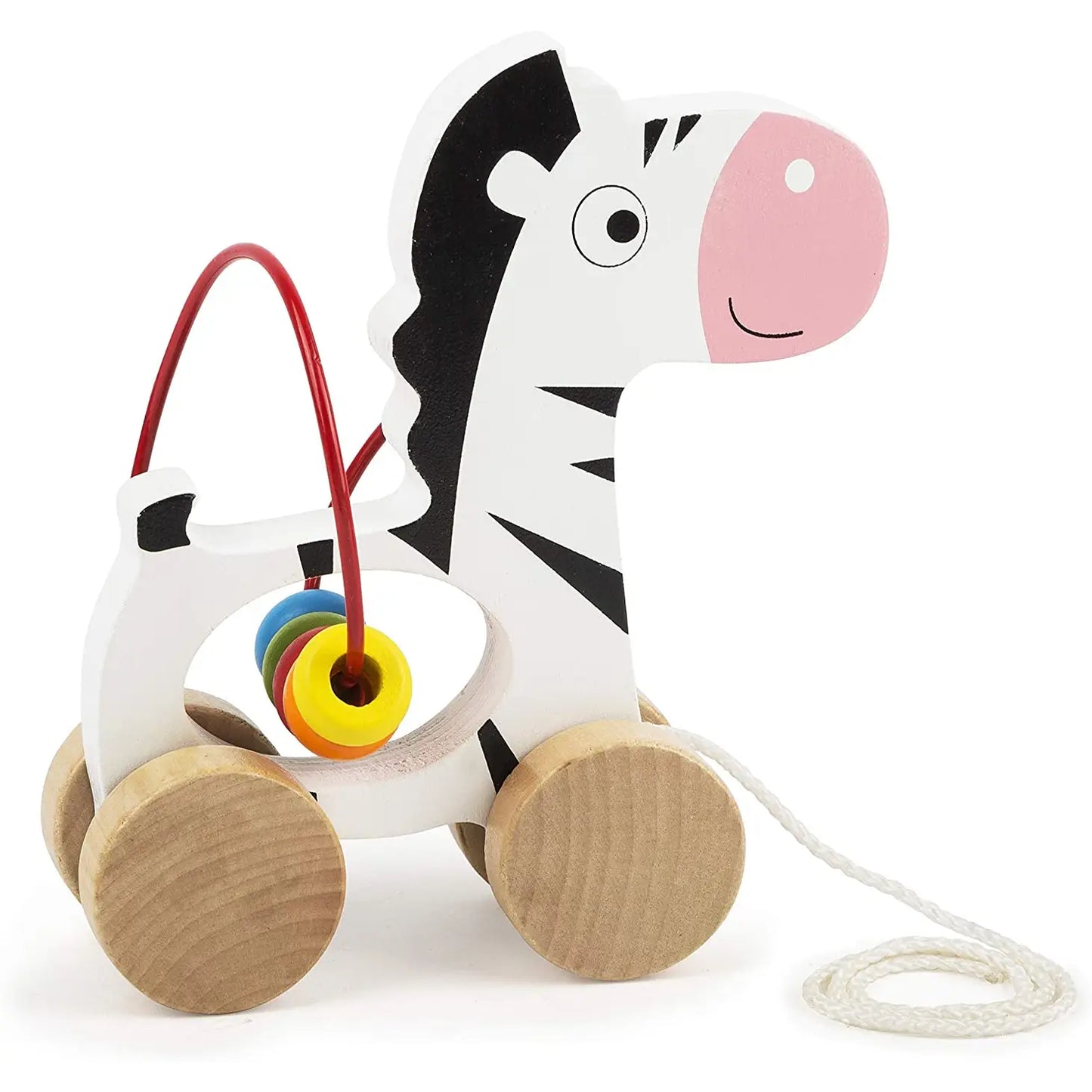 Motor Skills 3-in-1 Playset