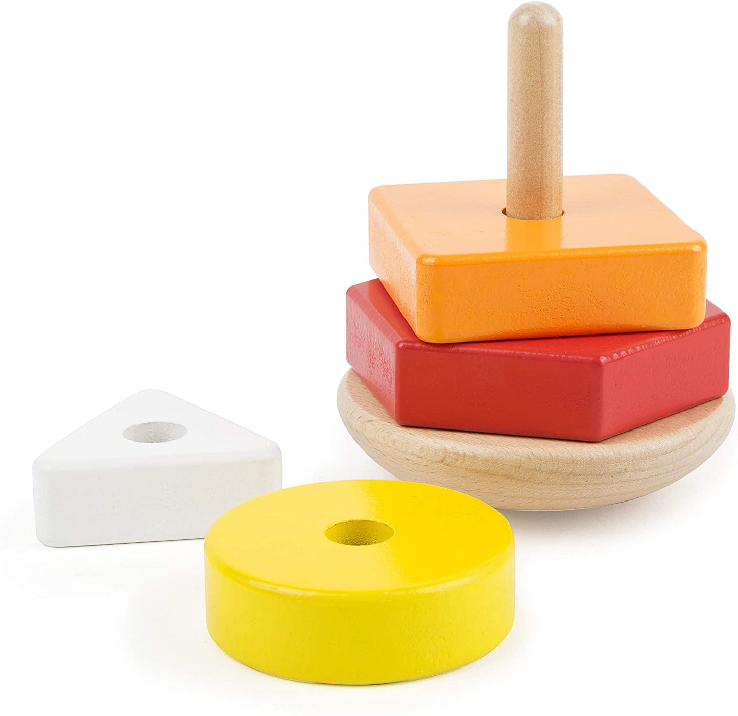 Motor Skills 3-in-1 Playset