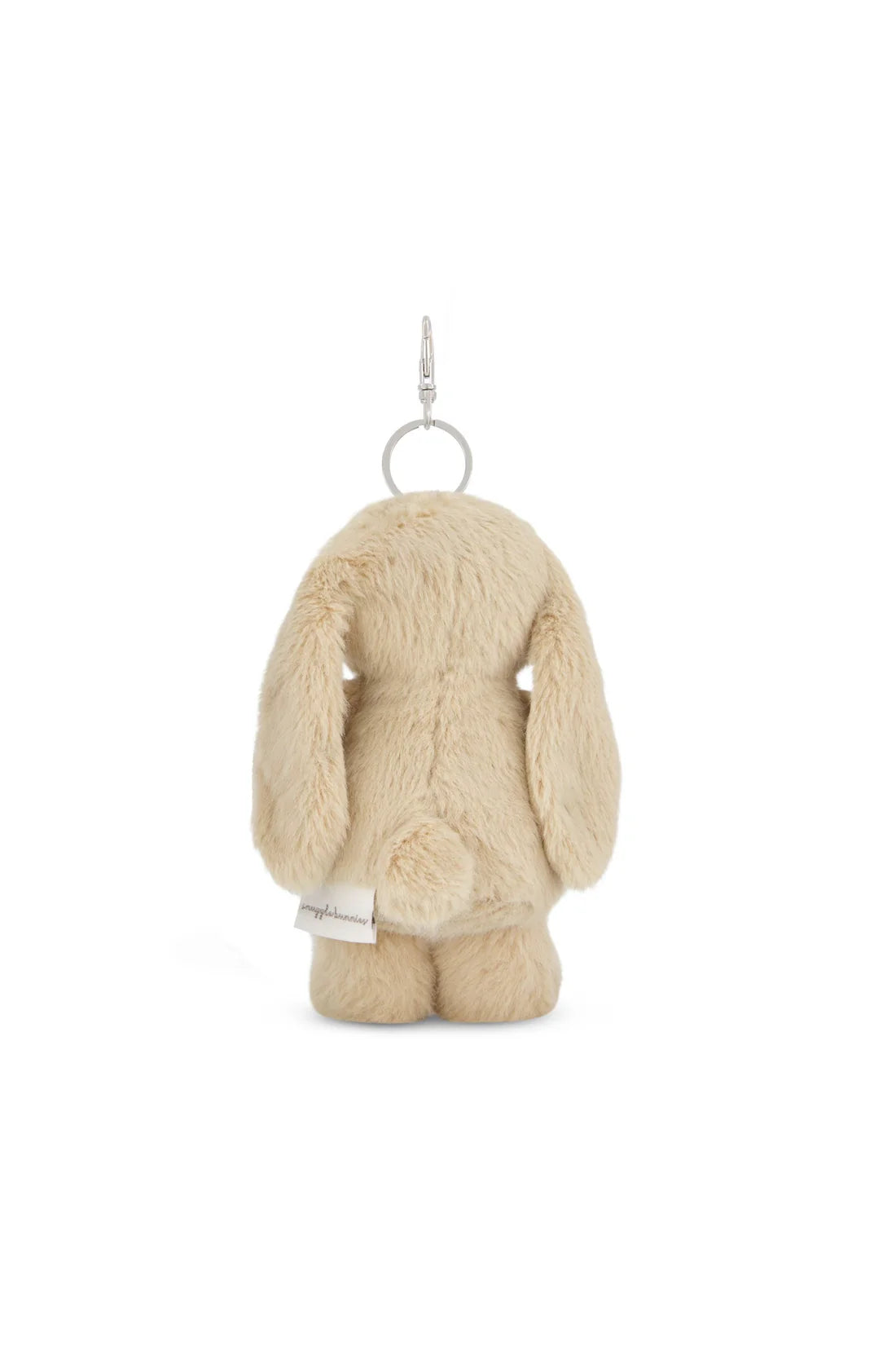 Penelope Keychain | Caramel Snuggle Bunny