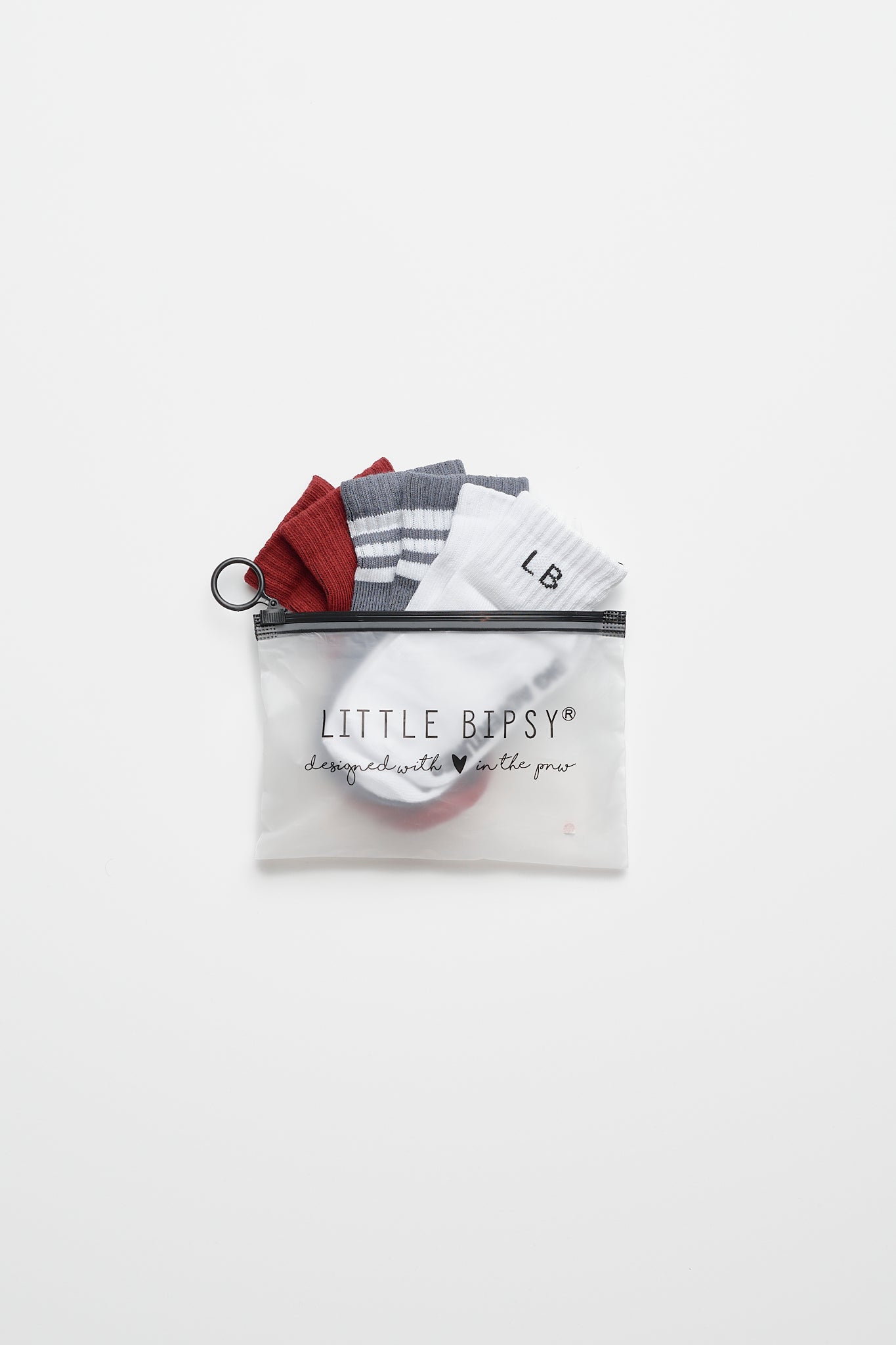 Sock 3-Pack | USA Mix