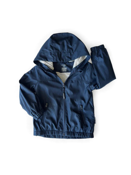 Windbreaker | Navy