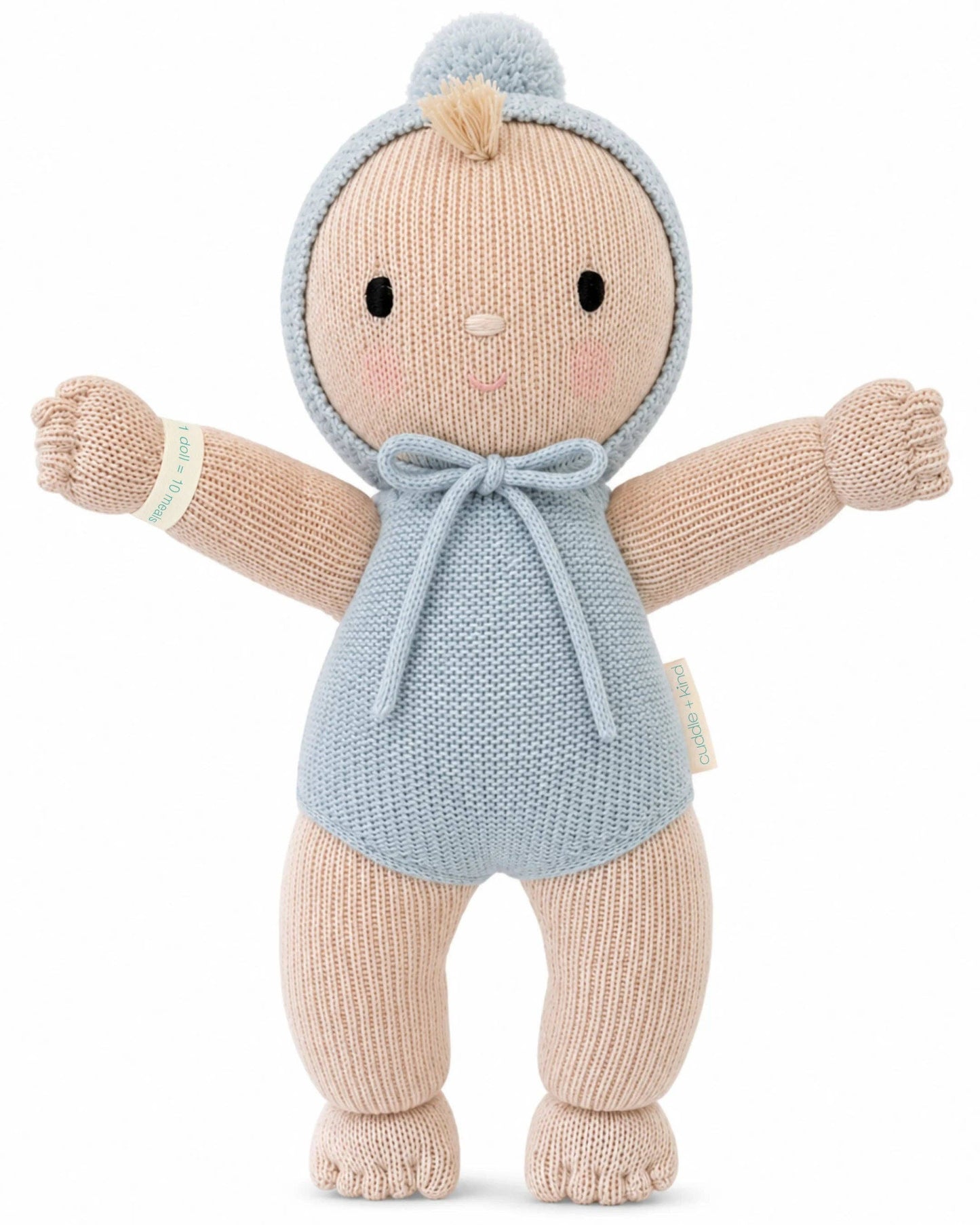My First Baby | Bluebell