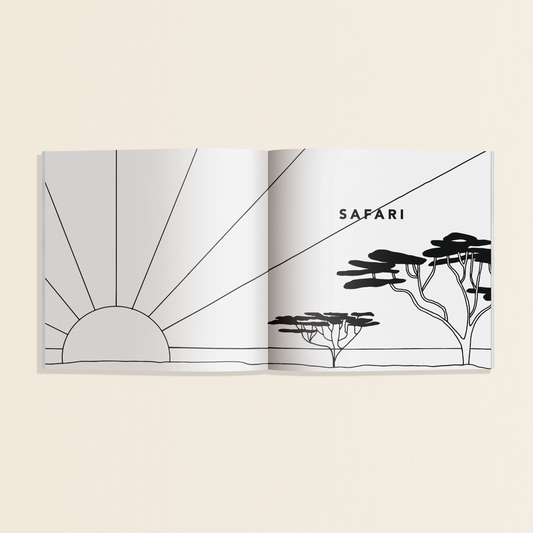 How to Draw: All the Animals