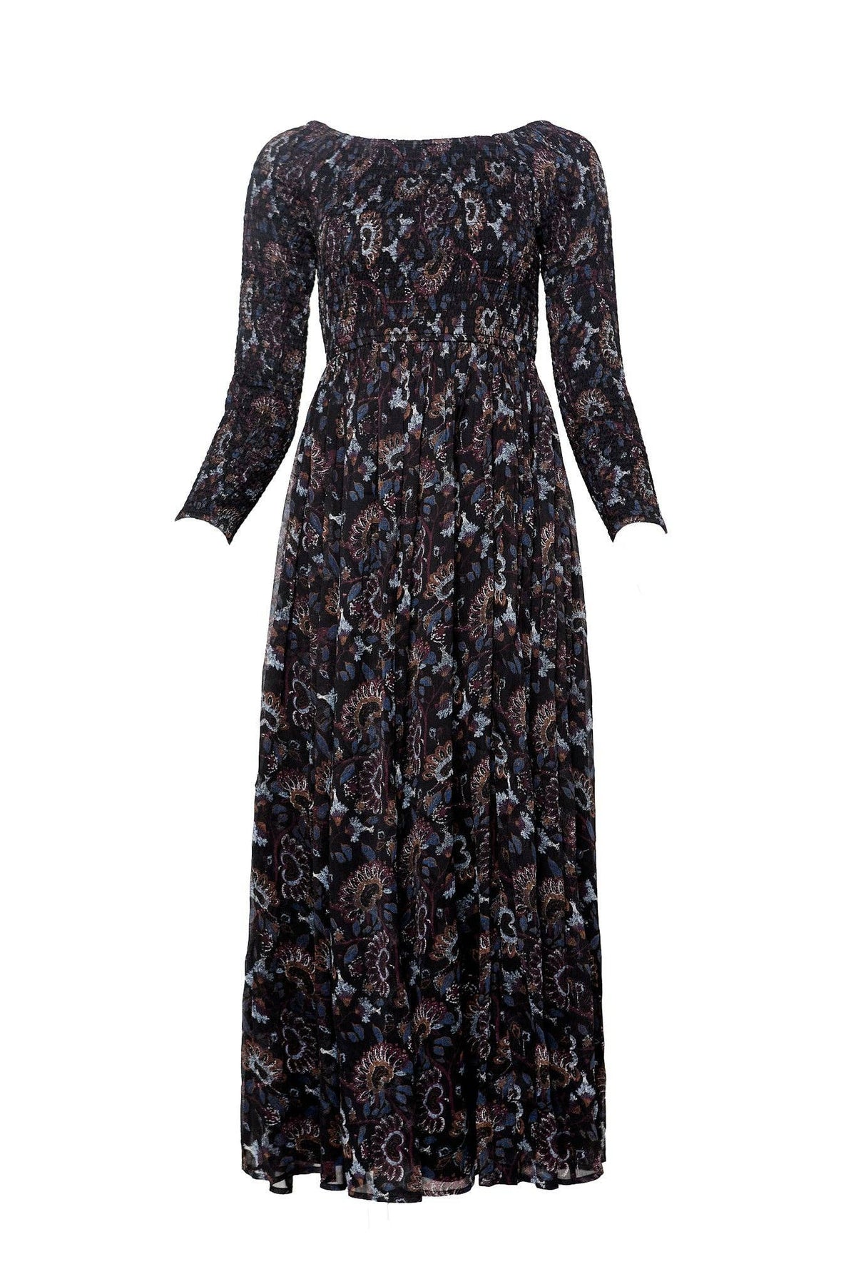 Mason Dress | Enchanted Floral