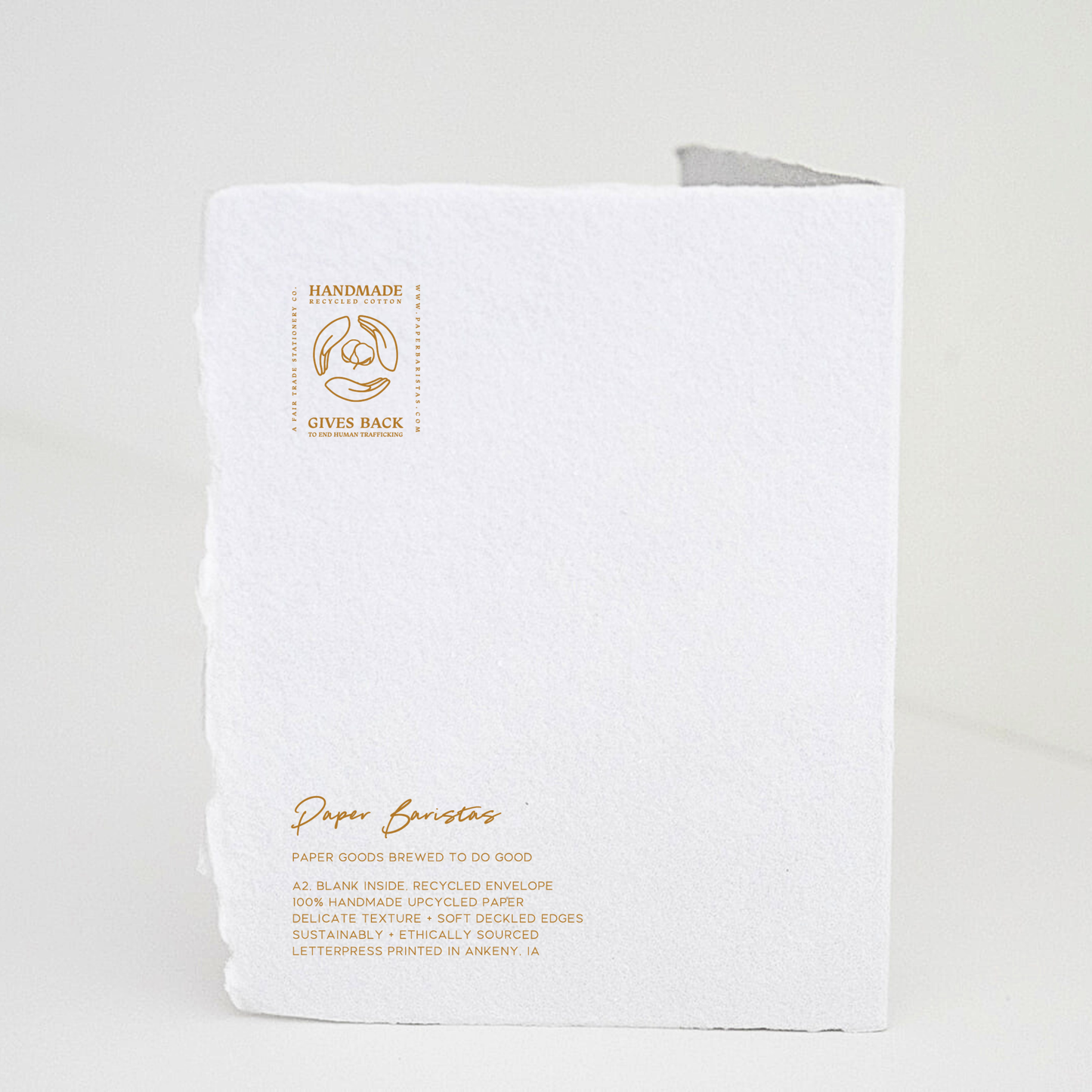 Fearfully + Wonderful Made | Religious/Christian Greeting Card + Decor