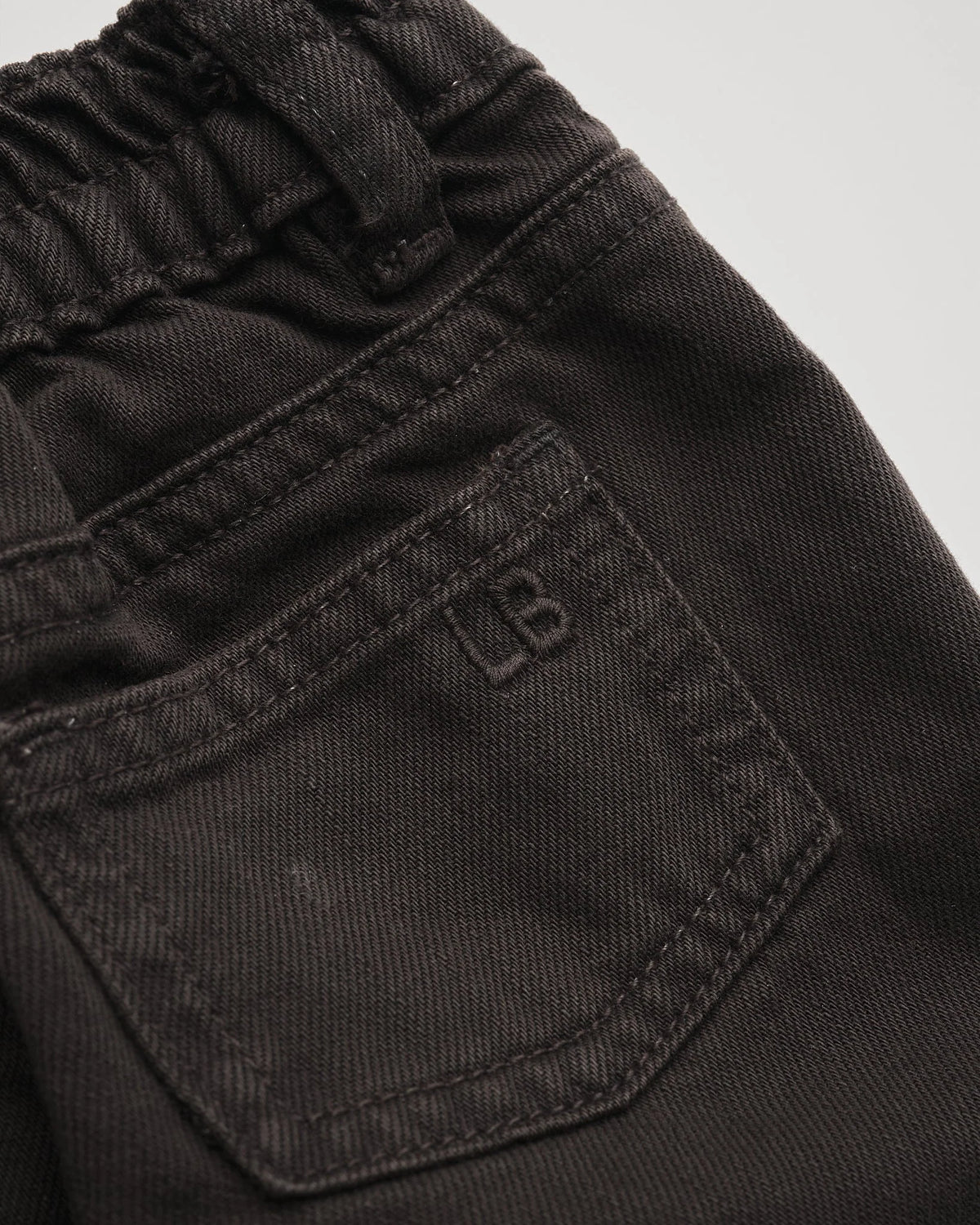 Baggy Jeans | Brown