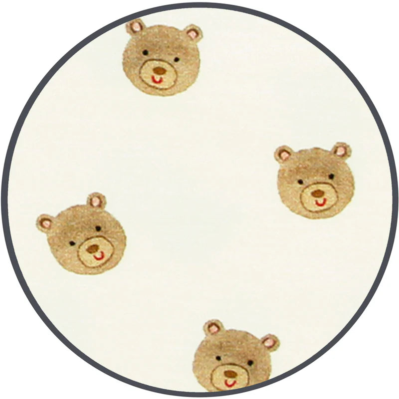 Shortie Set | Teddy