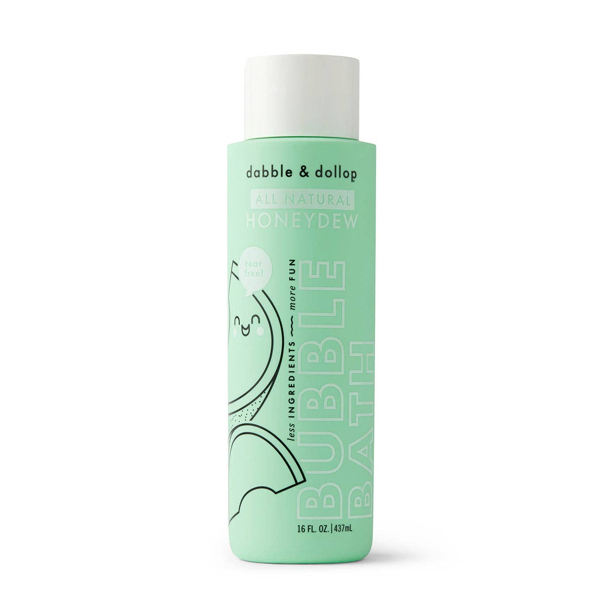 Bubble Bath | Honeydew