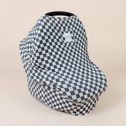 Multi-Use Cover | Miles