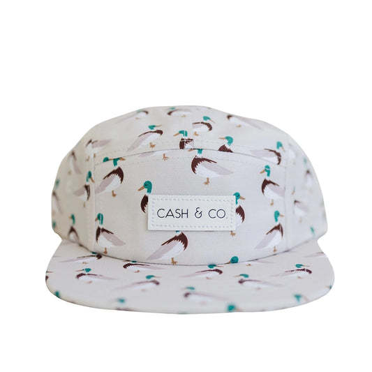 Duck Hunt | Tan Hat