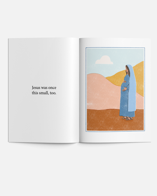 The Smallest Greatest Gift | Children's Book