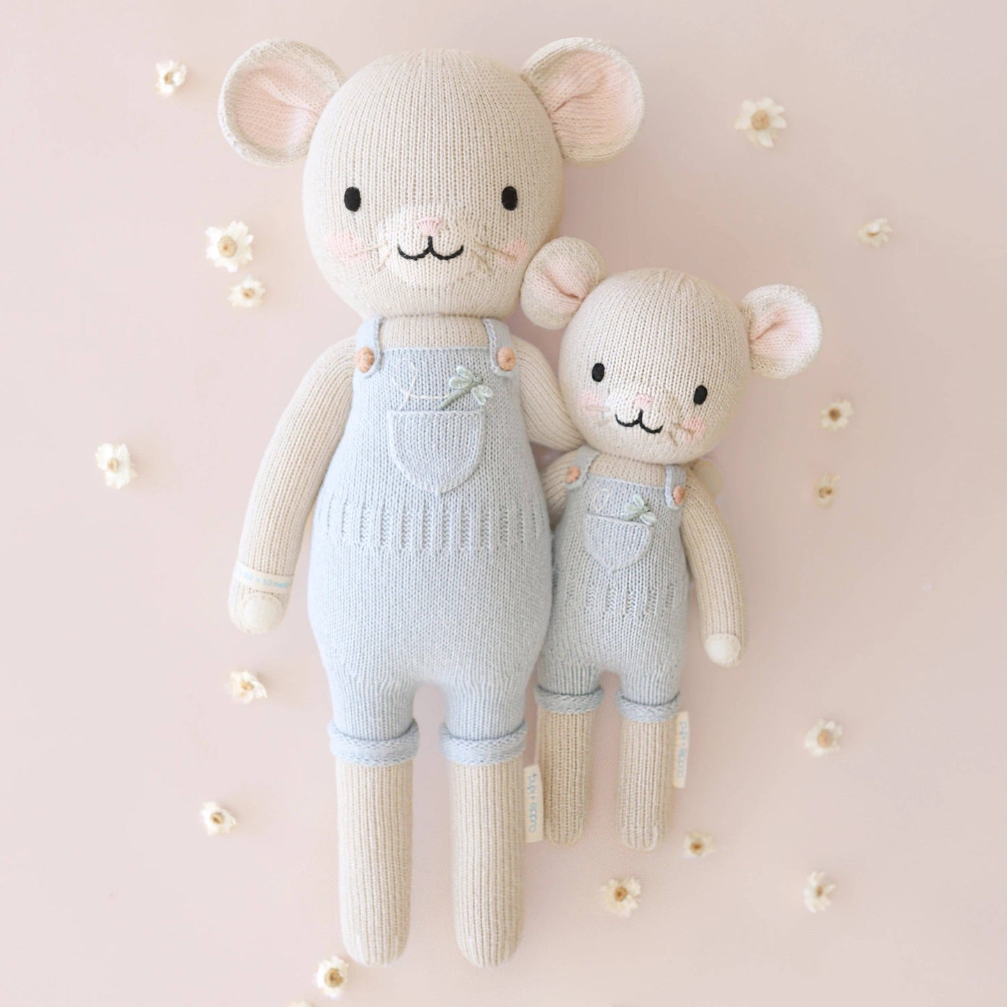 Bailey the mouse: Little - 13"