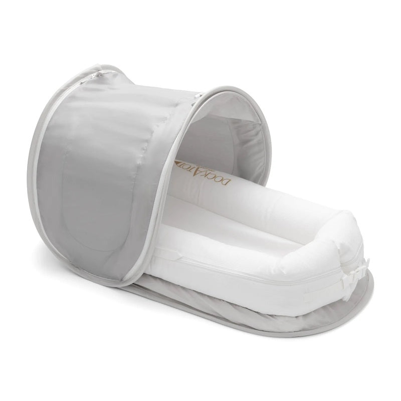 DockATot Cabana Kit for Deluxe+ Dock