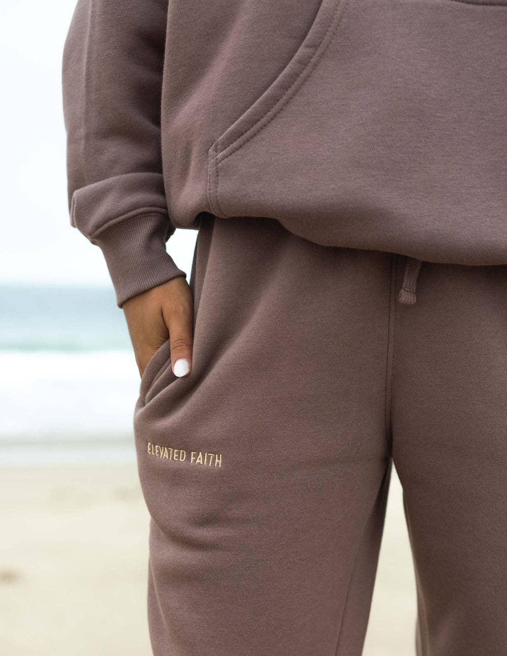 The Future Is Bright Rodeo Adult Sweatpant