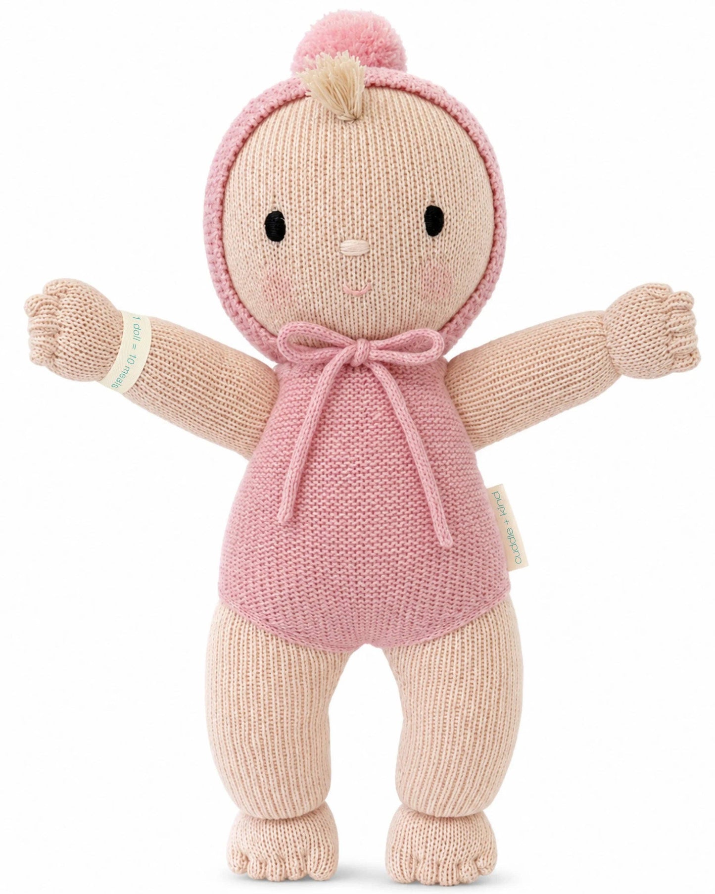 My First Baby | Rose