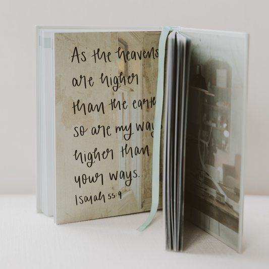 Embrace Your New Devotional - Christian Gifts